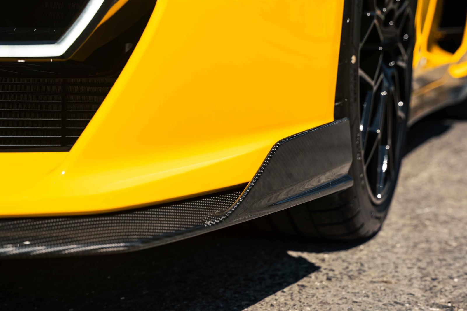 2026 Lamborghini Temerario