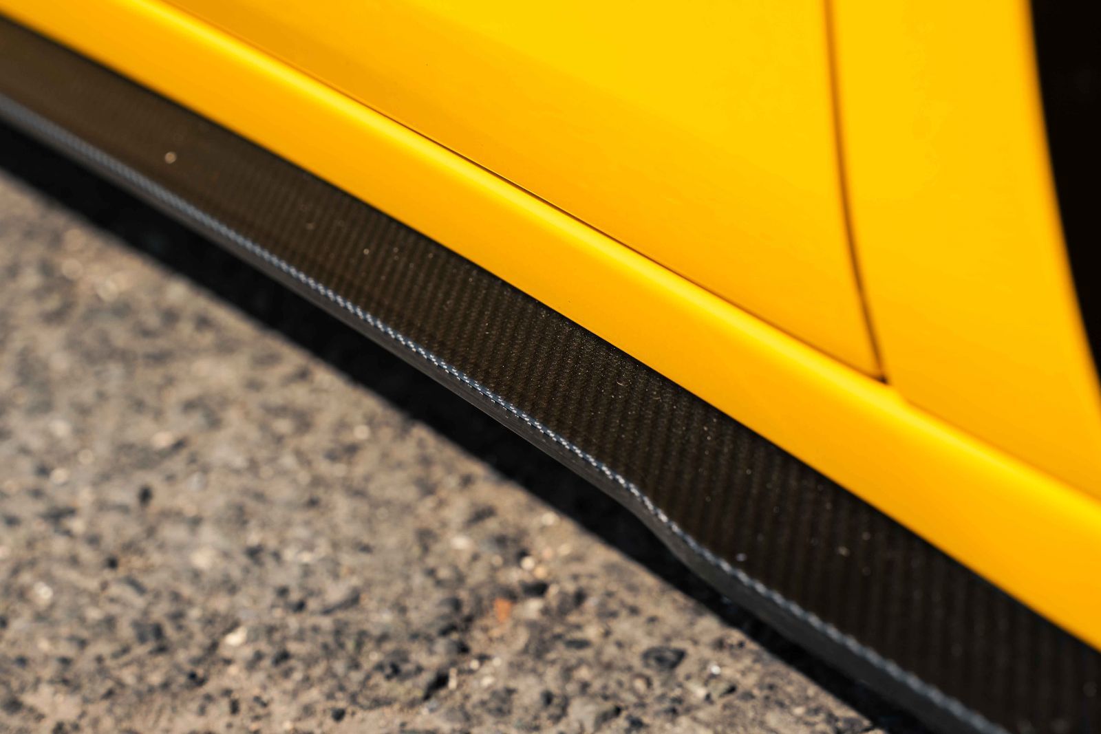 2026 Lamborghini Temerario