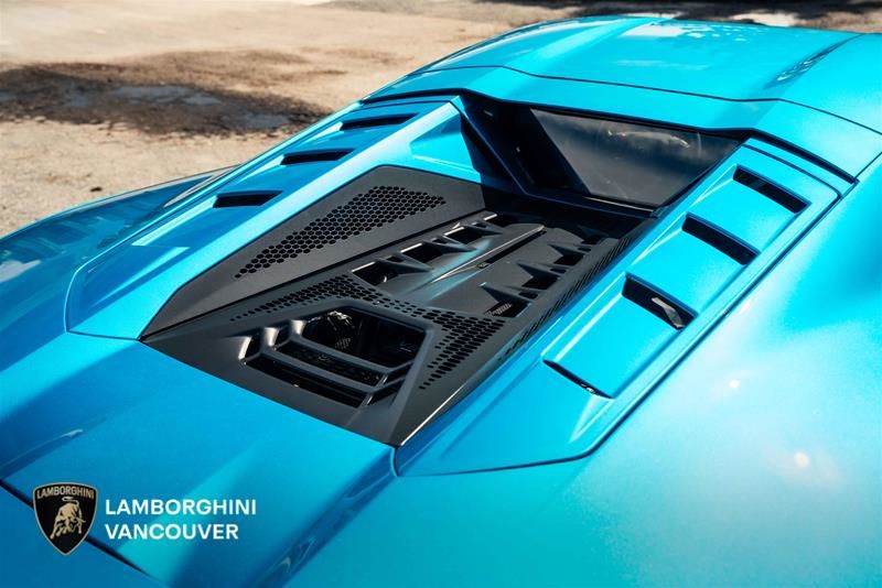 2026 Lamborghini Temerario