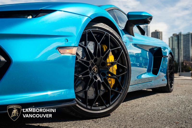 2026 Lamborghini Temerario