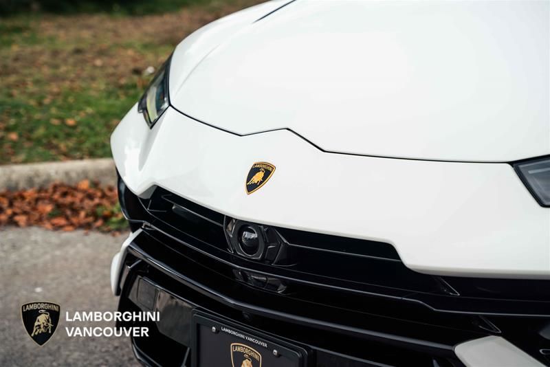 2023 Lamborghini Urus