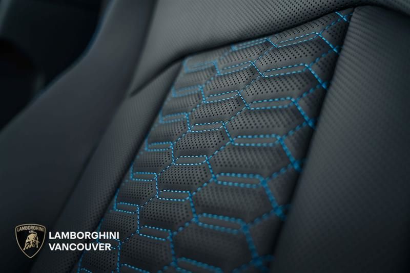 2023 Lamborghini Urus