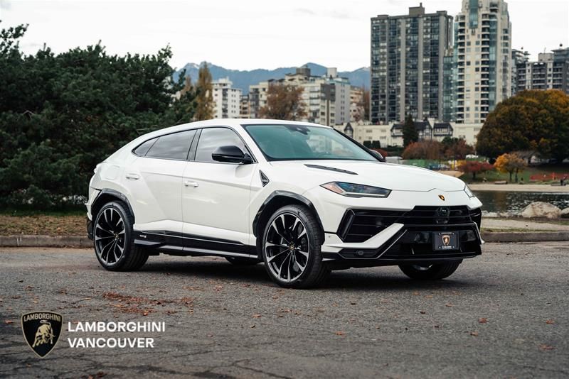 2023 Lamborghini Urus