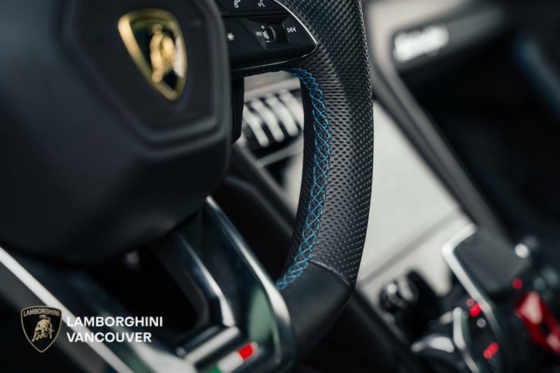 2023 Lamborghini Urus