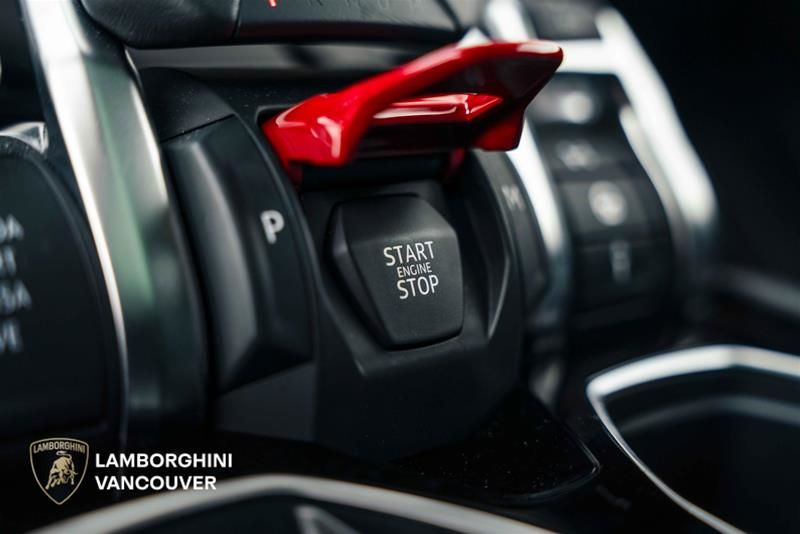 2023 Lamborghini Urus