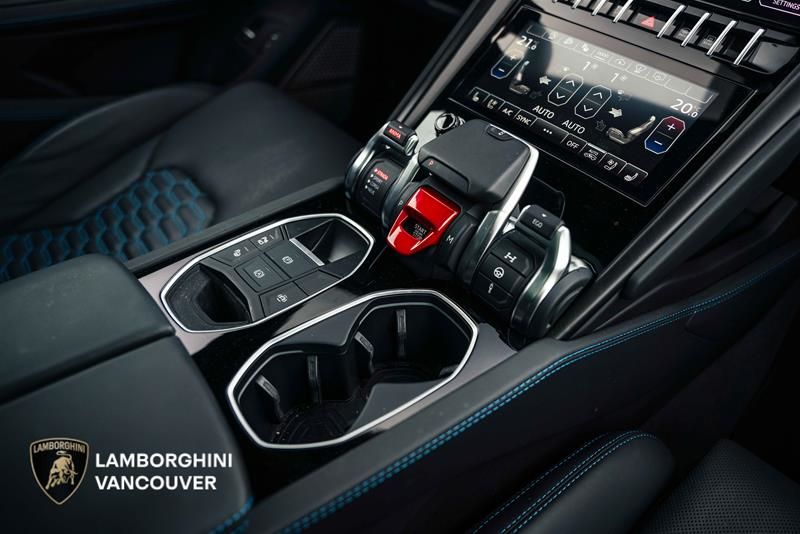 2023 Lamborghini Urus