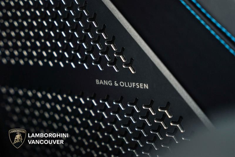 2023 Lamborghini Urus