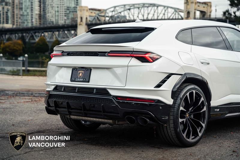 2023 Lamborghini Urus