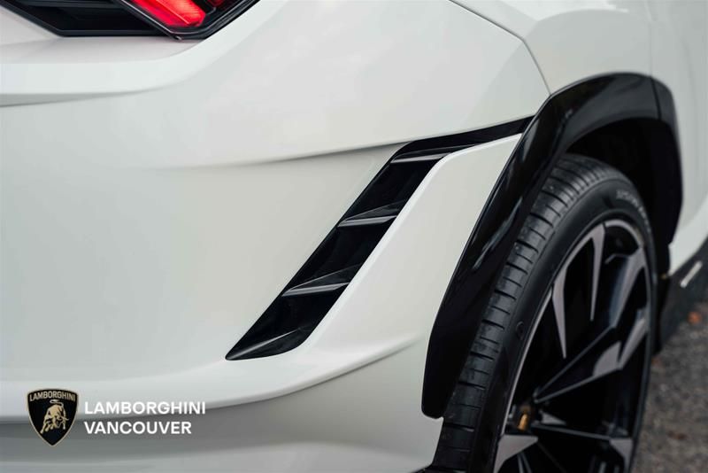 2023 Lamborghini Urus