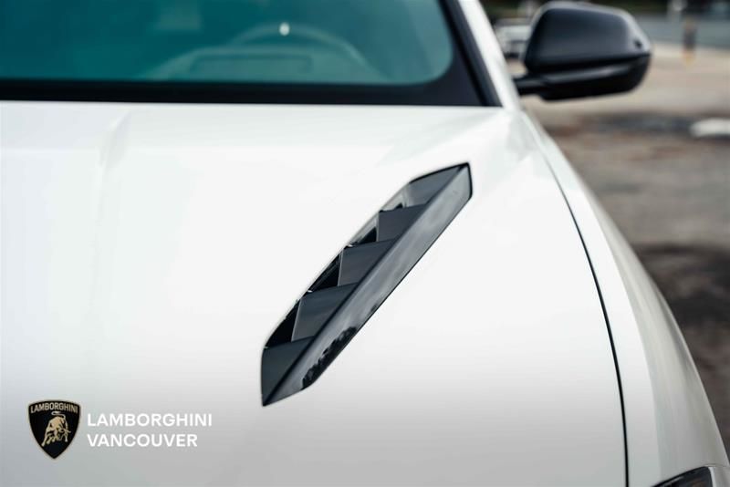 2023 Lamborghini Urus