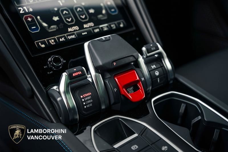 2023 Lamborghini Urus