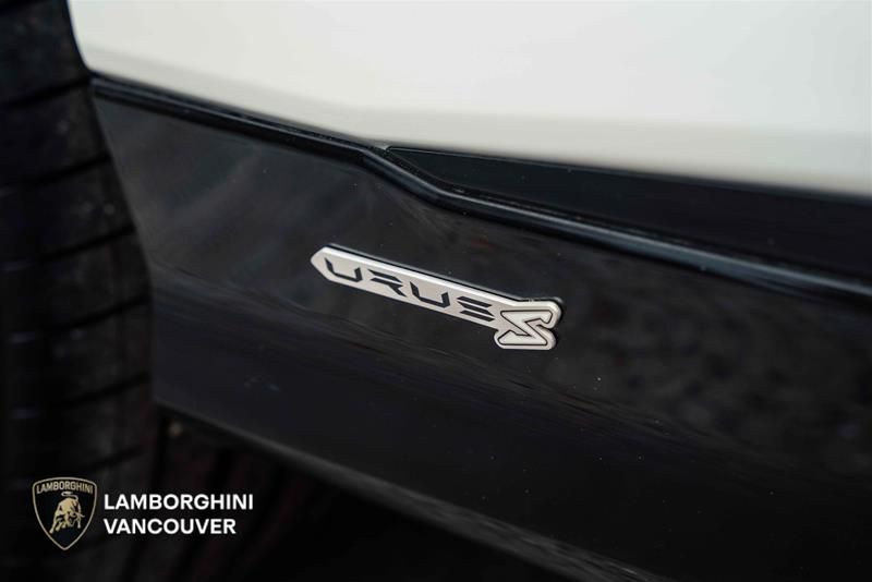 2023 Lamborghini Urus