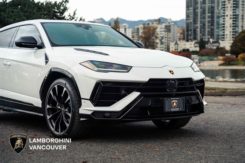 2023 Lamborghini Urus