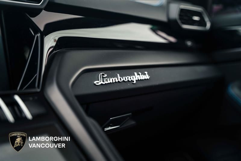 2023 Lamborghini Urus