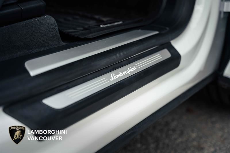 2023 Lamborghini Urus