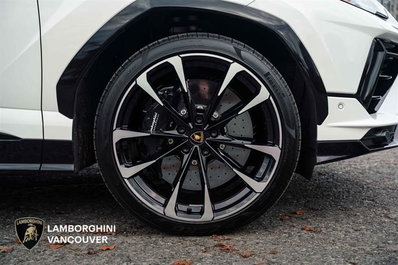 2023 Lamborghini Urus