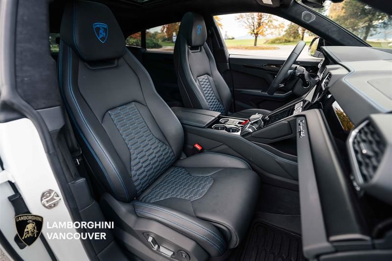 2023 Lamborghini Urus