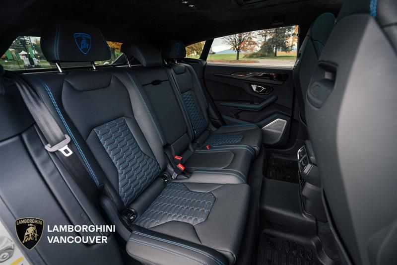 2023 Lamborghini Urus