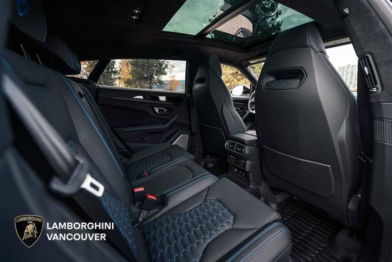 2023 Lamborghini Urus