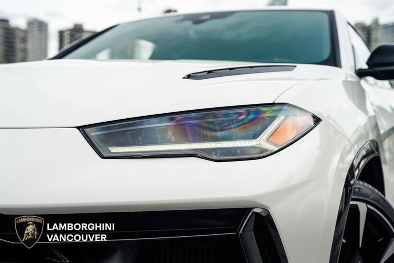 2023 Lamborghini Urus