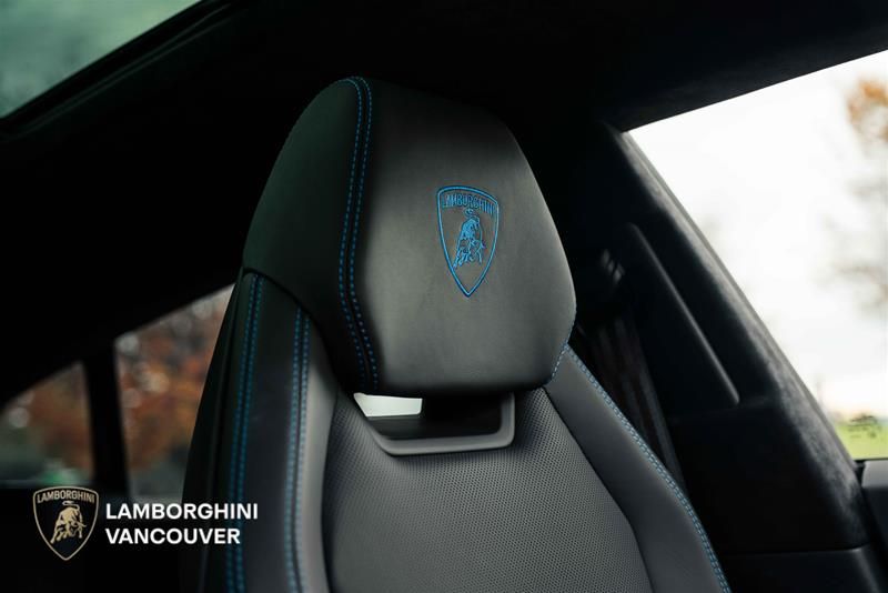 2023 Lamborghini Urus