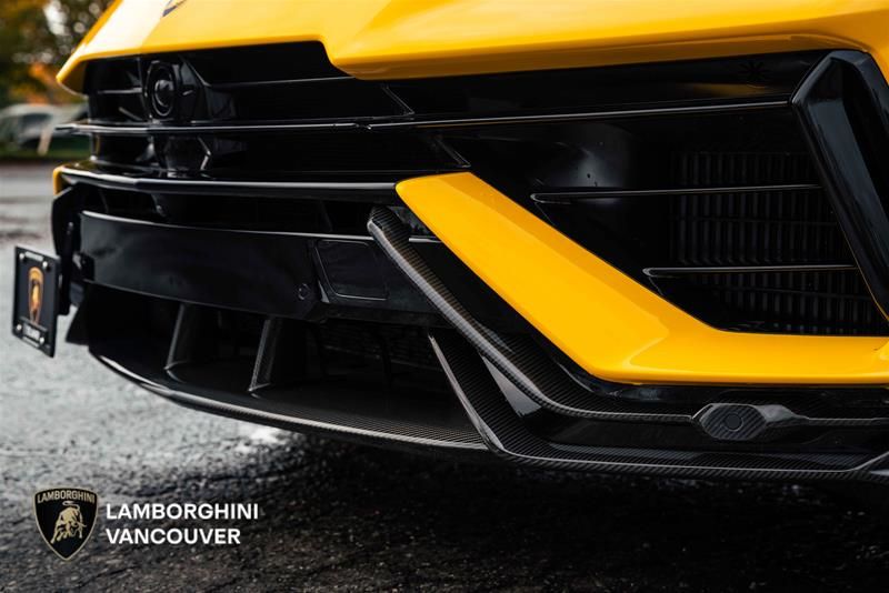 2024 Lamborghini Urus