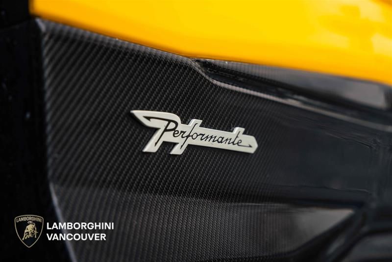 2024 Lamborghini Urus