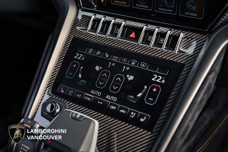 2024 Lamborghini Urus