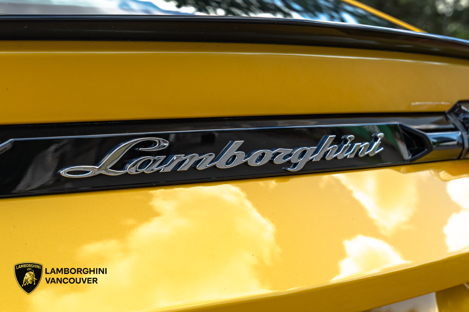 2024 Lamborghini Urus