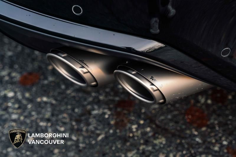 2025 Lamborghini Urus