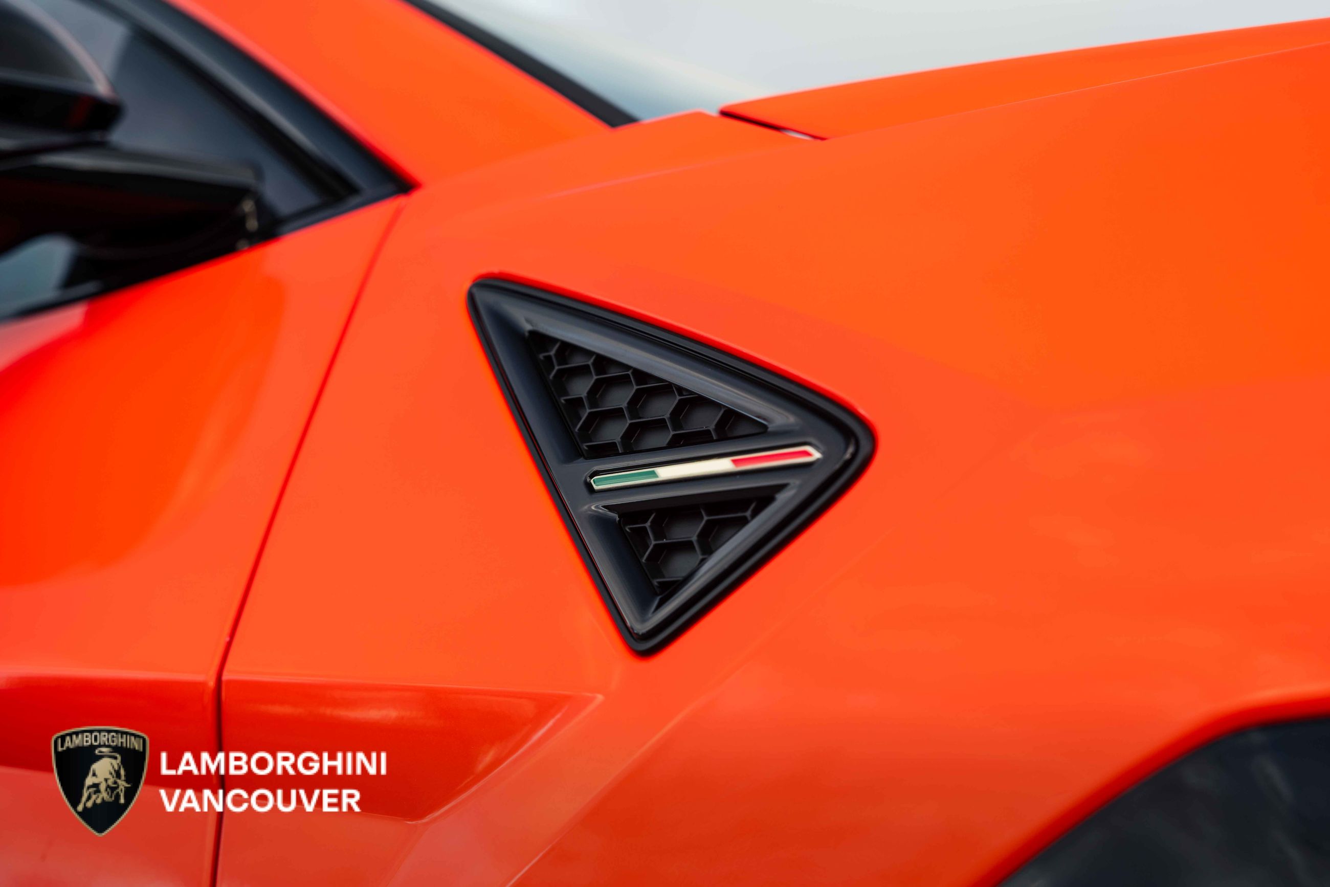 2025 Lamborghini Urus