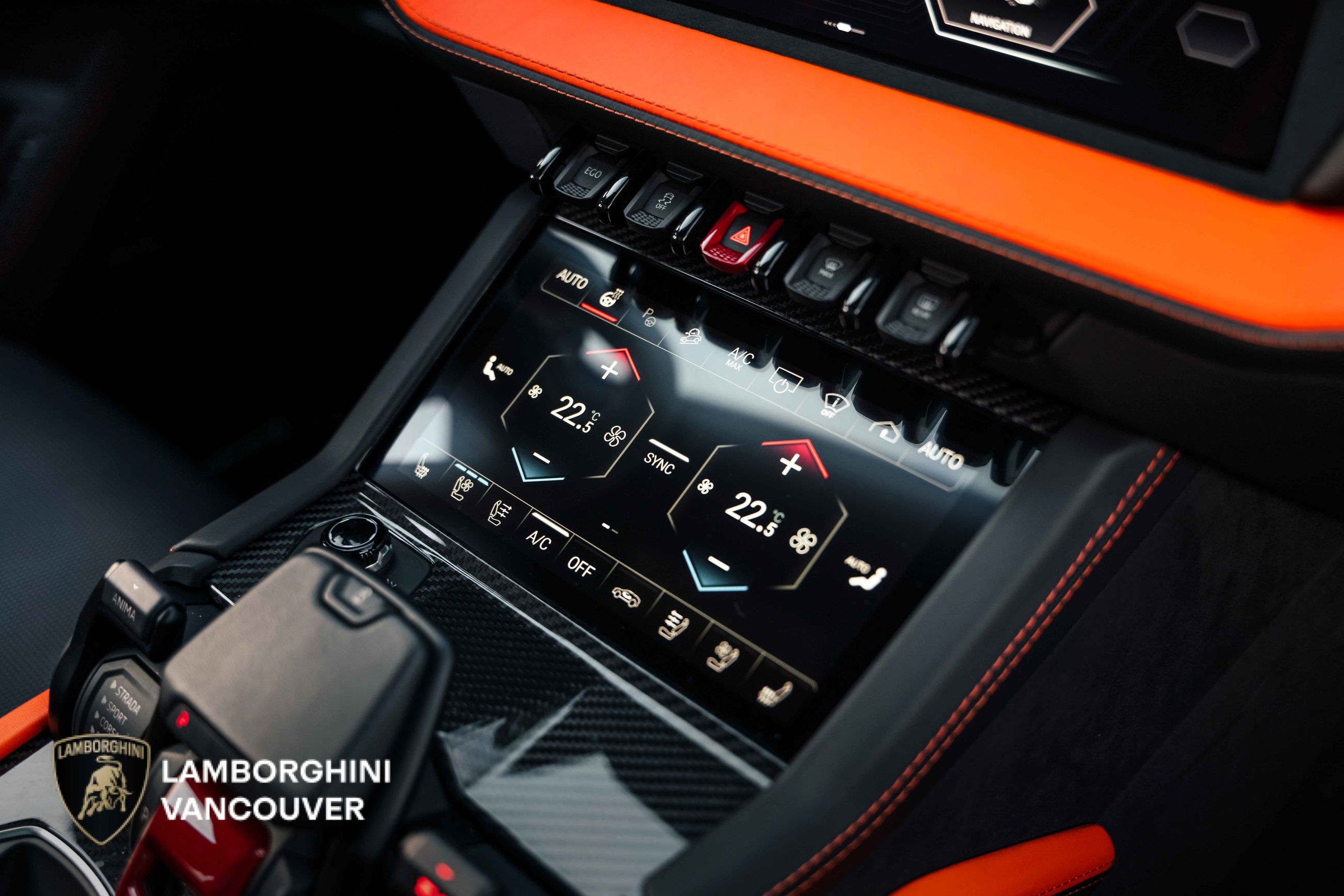 2025 Lamborghini Urus
