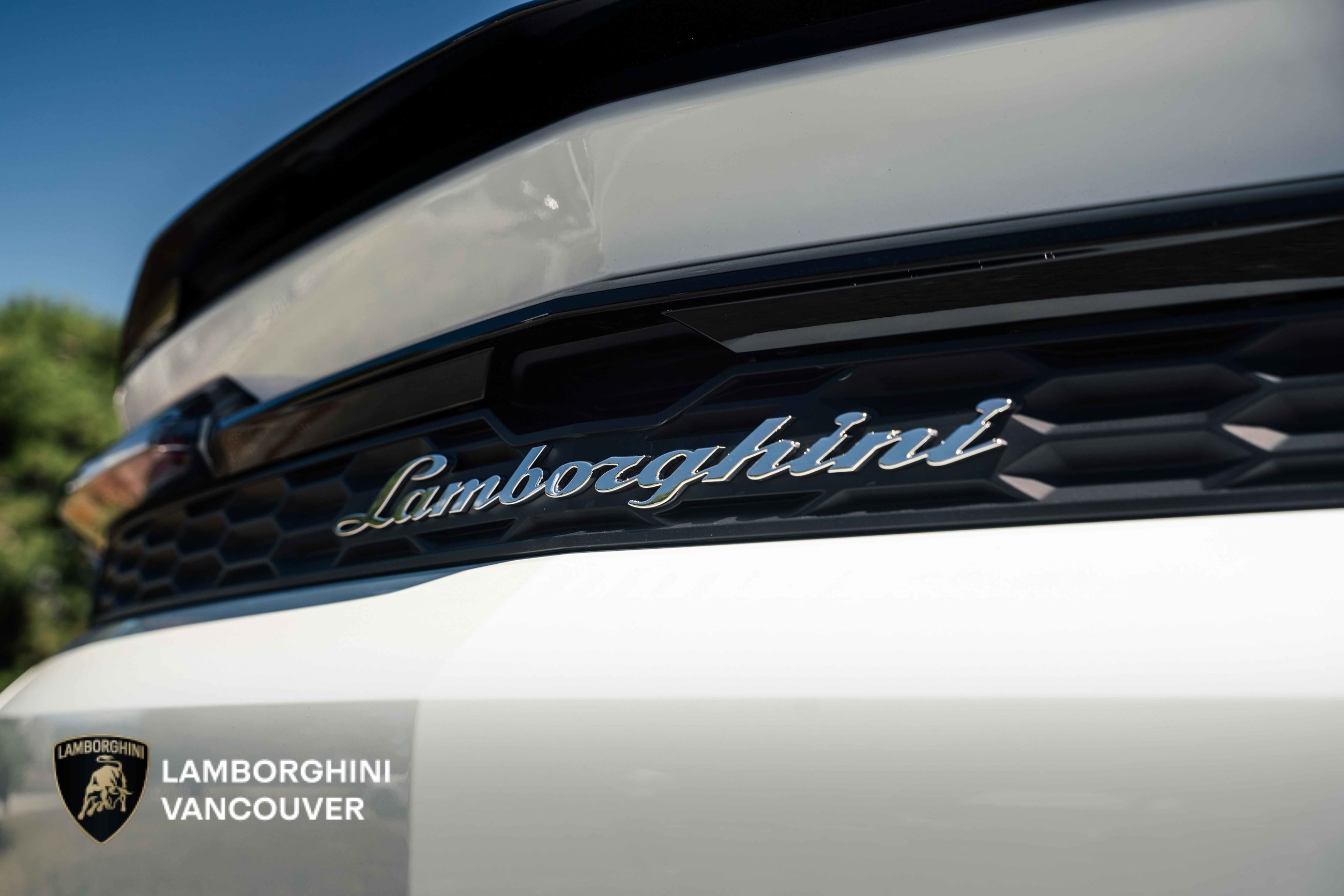 2026 Lamborghini Urus in Vancouver, British Columbia