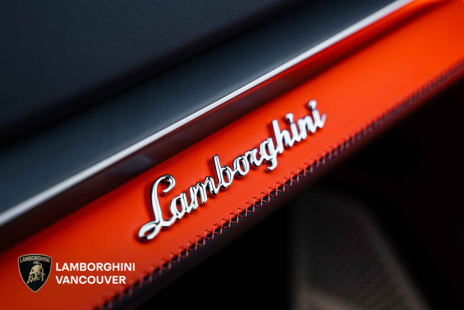 2026 Lamborghini Urus in Vancouver, British Columbia
