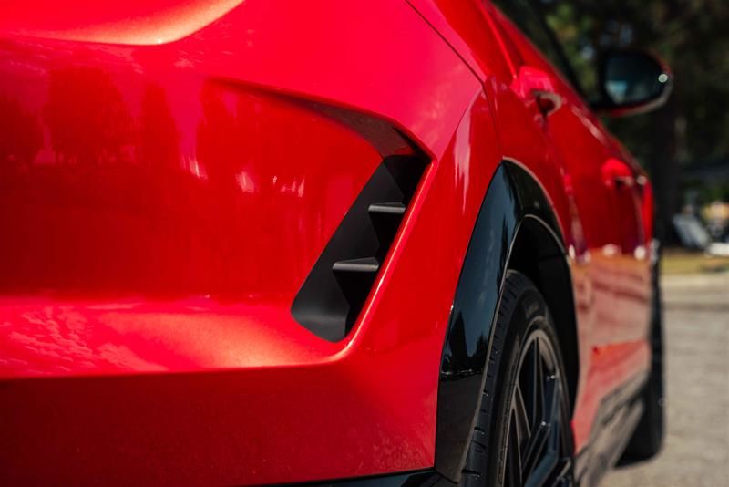 2026 Lamborghini Urus in Vancouver, British Columbia