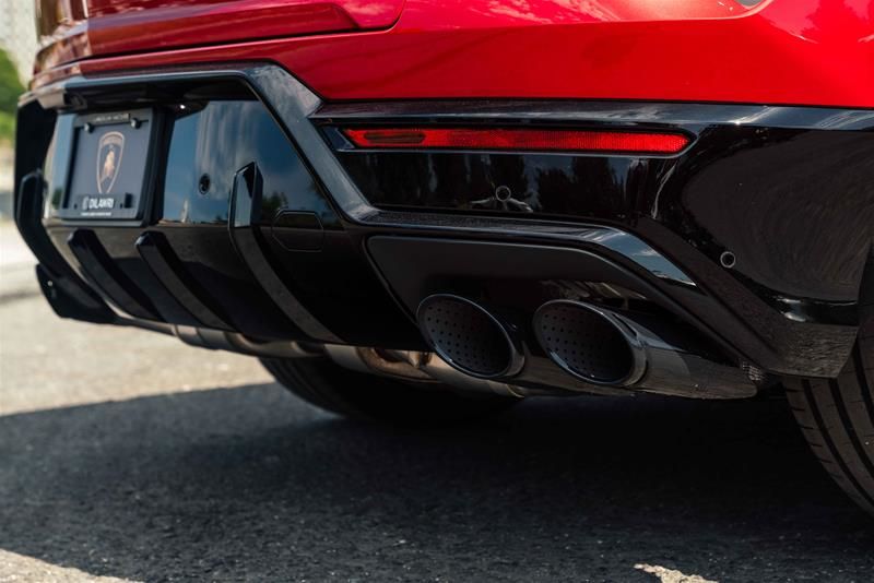2026 Lamborghini Urus in Vancouver, British Columbia