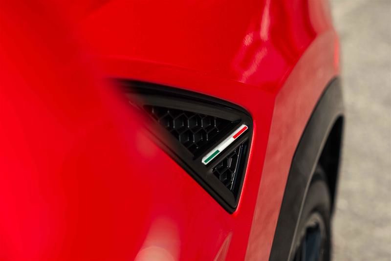 2026 Lamborghini Urus in Vancouver, British Columbia