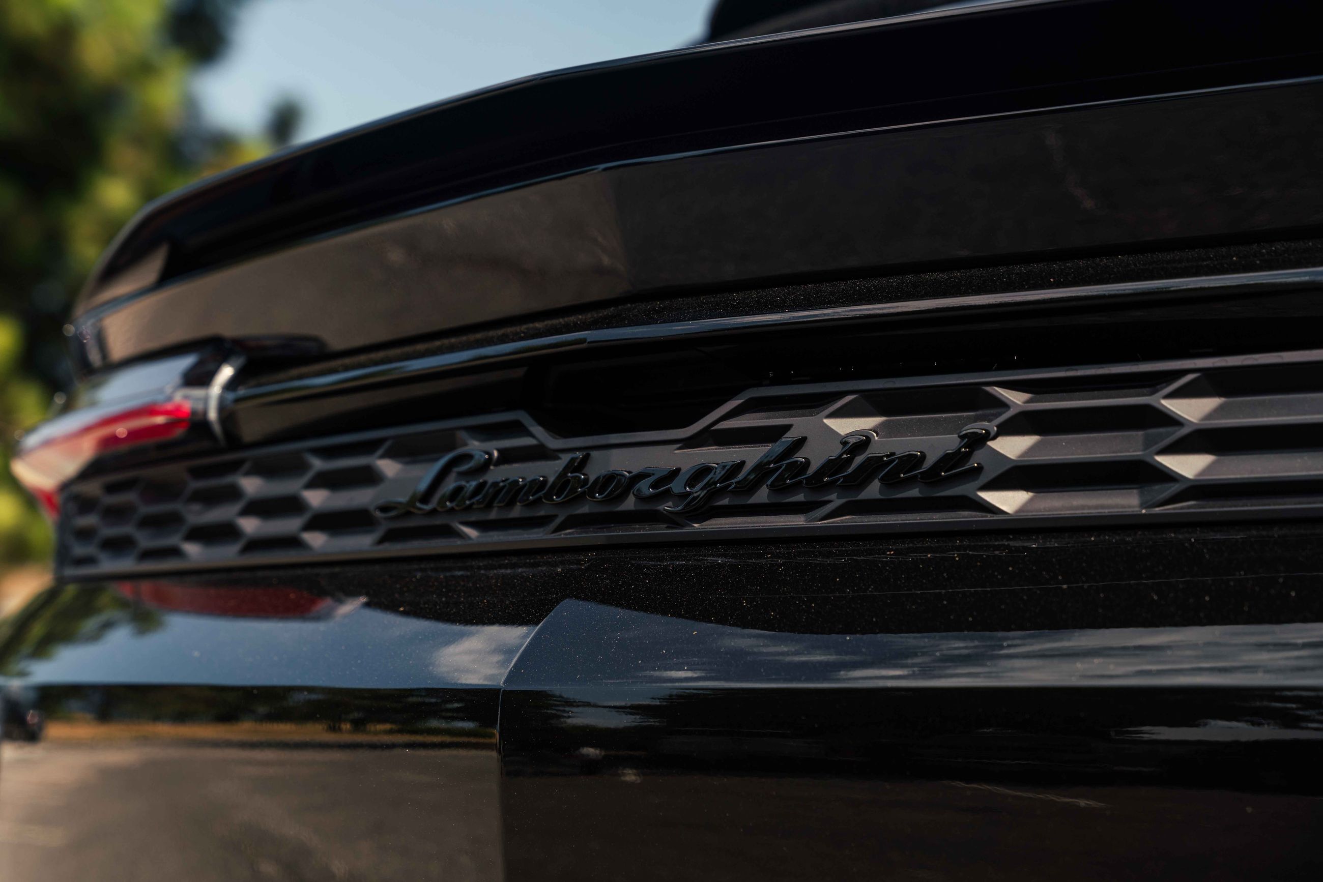 2026 Lamborghini Urus in Vancouver, British Columbia