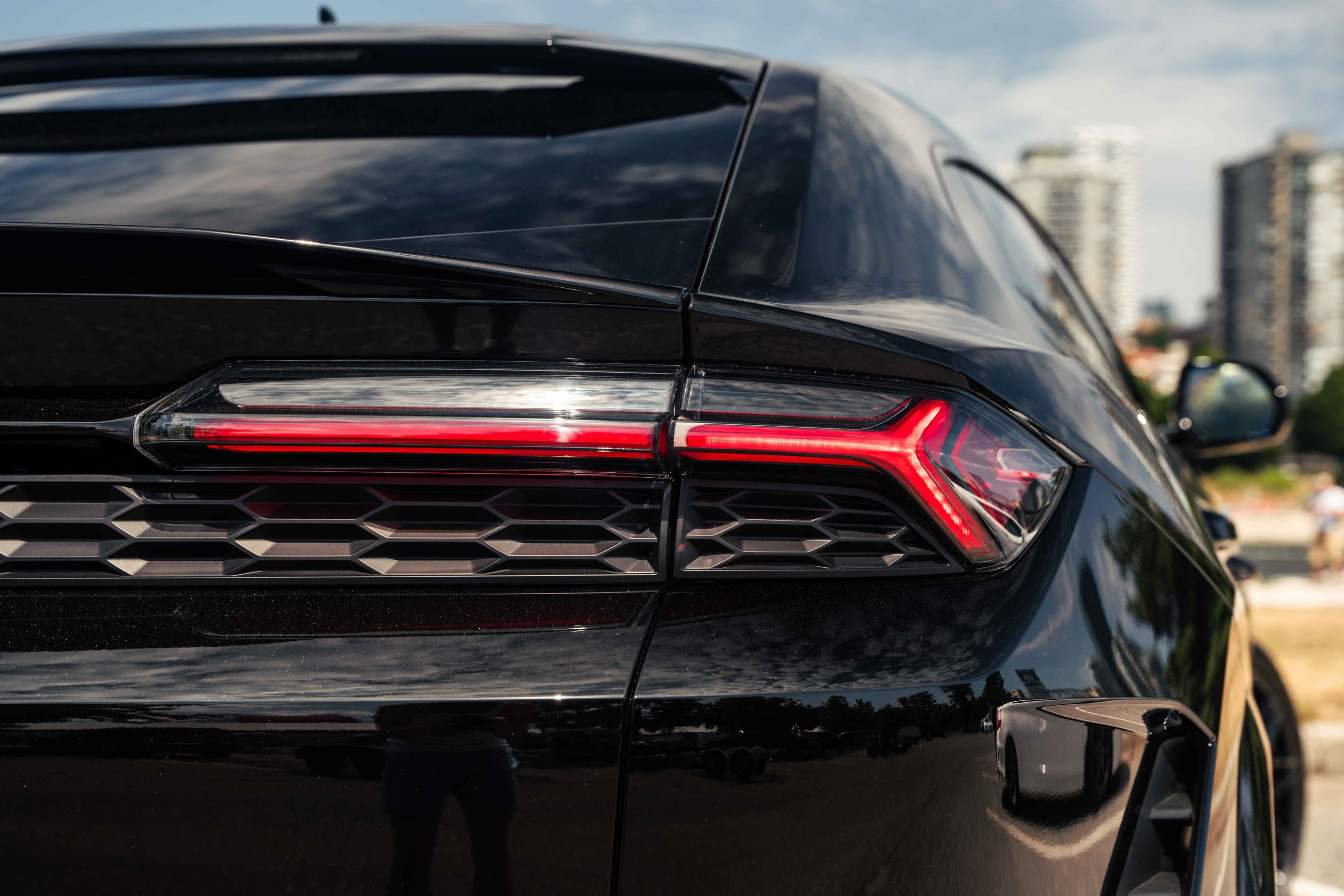 2026 Lamborghini Urus in Vancouver, British Columbia