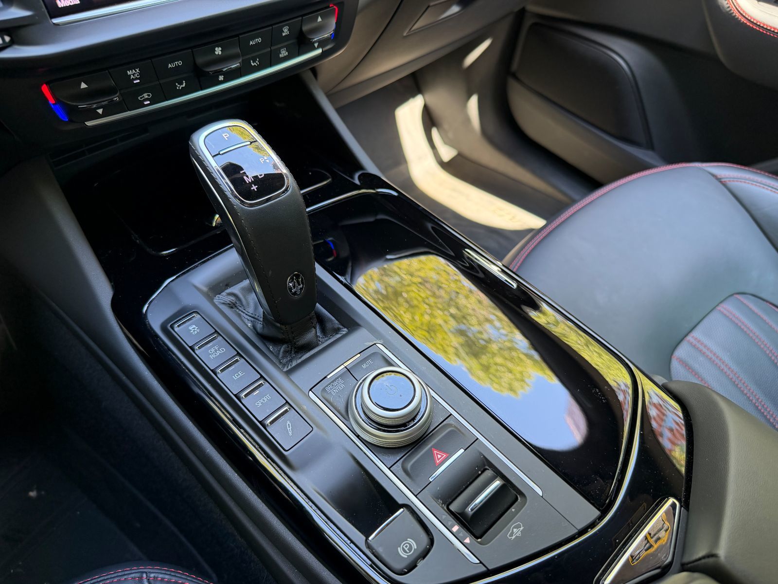 2023 Maserati Levante