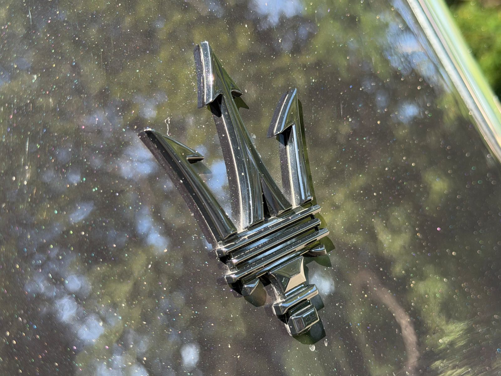 2023 Maserati Levante