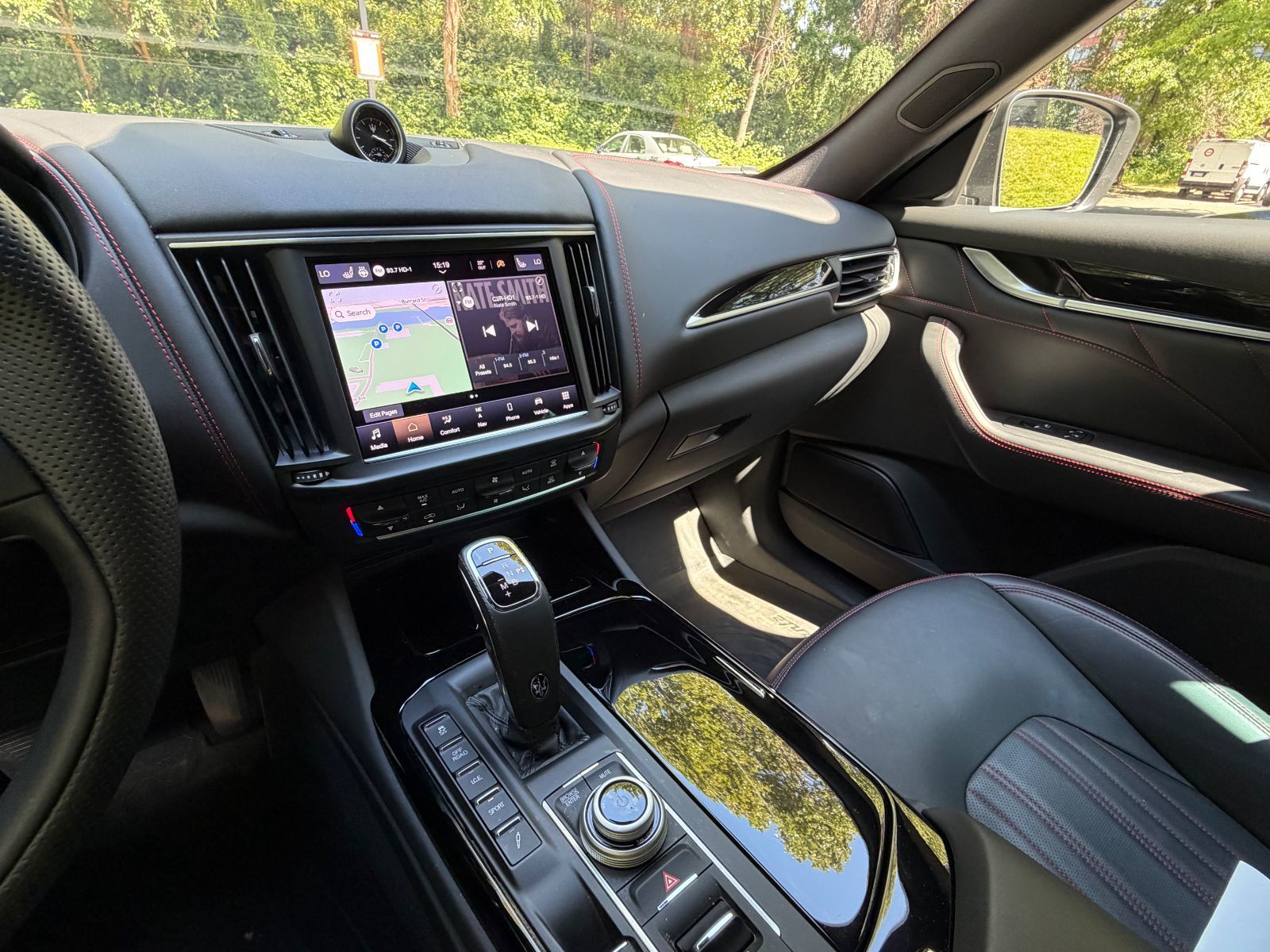 2023 Maserati Levante