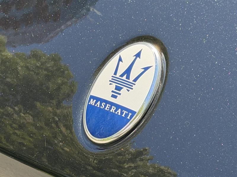 2023 Maserati Levante