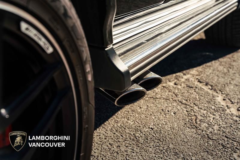 2021 Mercedes-Benz G63 AMG in Vancouver, British Columbia