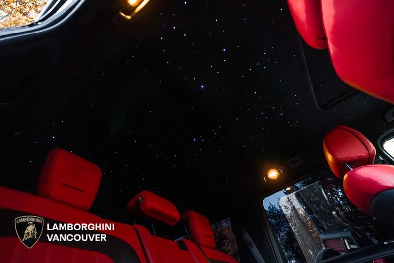 2021 Mercedes-Benz G63 AMG in Vancouver, British Columbia