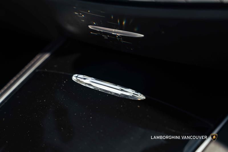 Mercedes-Benz S63 AMG  2017 à Vancouver, Colombie-Britannique