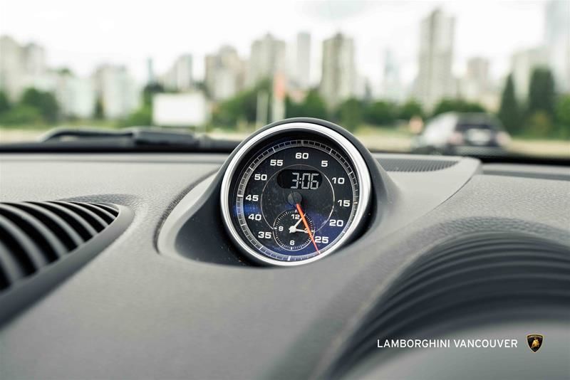 2018 Porsche 718 Boxster in Vancouver, British Columbia