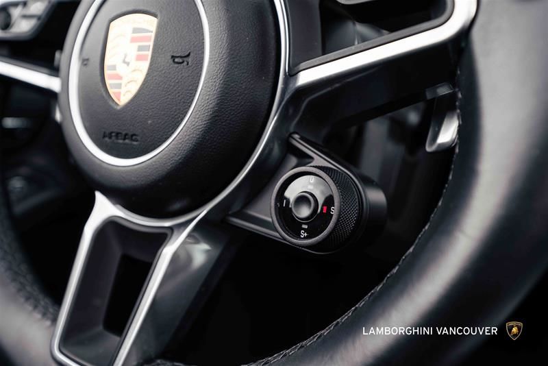 2018 Porsche 718 Boxster in Vancouver, British Columbia