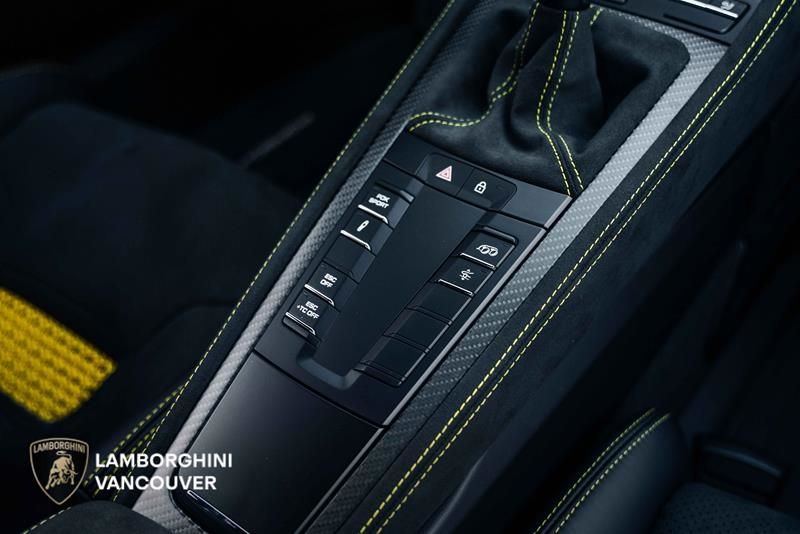 2024 Porsche 718 Spyder