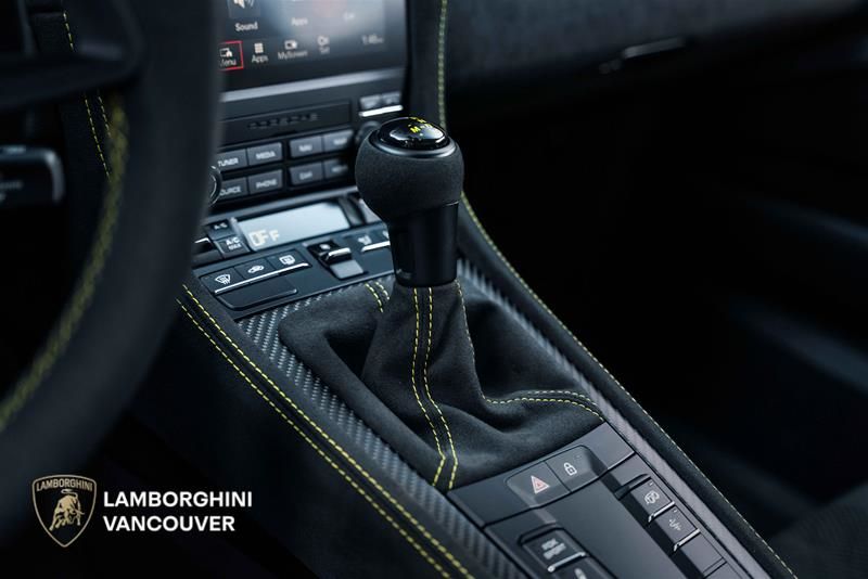 2024 Porsche 718 Spyder